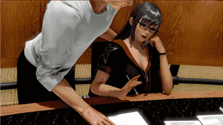 【日系SLG/汉化/动态】我的妻子丸子0.3.5 AI版【PC+安卓/1.18G/更新】My Wife Mariko [v0.3.5]