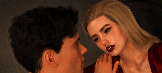 【欧美SLG/汉化/动态】回忆0.4 AI版【PC+安卓/2.10G/更新】Memories [v0.4]