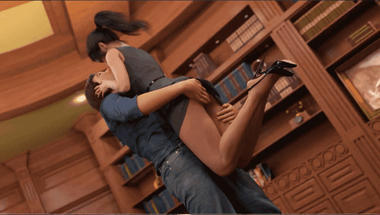 【欧美SLG/汉化/动态】新鲜物语3v0.1.3 官中版【PC+安卓/1.16G/更新】Fresh Story [Season 3 v0.1.3]