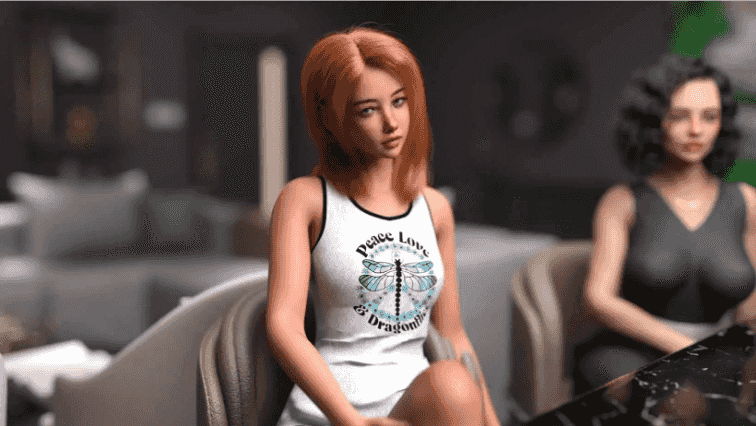 【欧美SLG/汉化/动态】虚假叙事v0.2 AI版【PC+安卓/4.06G/更新】False Narrative [v0.2]