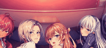 【ADV/AI汉化/CV】圣奴隶学园3【电脑/6.8G】