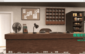 【欧美SLG/汉化/沙盒】困难时期v0.66.1 AI版【PC+安卓/6.95G/更新】Straitened Times [v0.66.1]