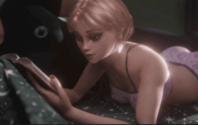 【欧美SLG/汉化/沙盒】我的女孩喜欢手铐v0.2 AI版【PC+安卓/737M/更新】My Girl Loves Handcuffs [v0.2]