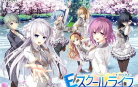 【ADV/中文/CV】美好的回乡生活v1.00【PC/7G】