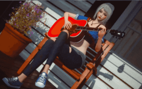 【神作SLG/汉化/动态】深度复兴2Ep.2赞助 AI版【PC+安卓/1.28G/更新】Depth’s Revival 2 [Ep.2]